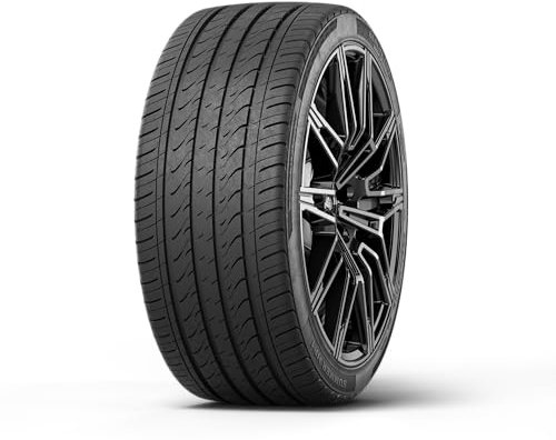 Berlin Tires Summer HP 1 185/65 R14 86T - C/D/70dB Pneumatico Estivo