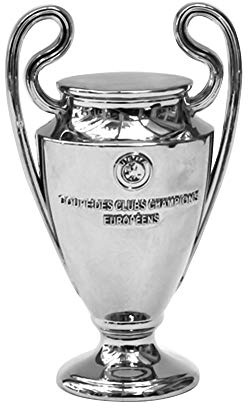 UEFA Champions League – Trophäe (80 mm)