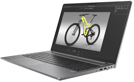 HP ZBook Power G10 Mobile Workstation - Intel Core i7 13700H / 2.4 GHz - Win 11 Pro - RTX A500-32 GB RAM - 1 TB SSD NVMe, TLC - 39.6 cm (15.6) IPS 1920 x 1080 (Full HD)