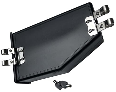 Kompatibel Mit Der Wasserdichten Werkzeugbox BMW R1200GS R1250GS LC ADV R1200 GS R1250 GS R 1250 GS Adventure 2014–2022