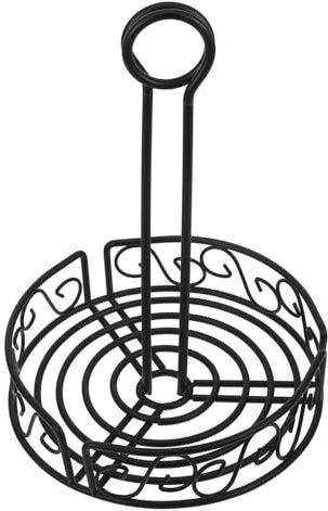 Cabilock Spice Rack Seasoning Bottle Storage Spice Organizers Condiment Organizer