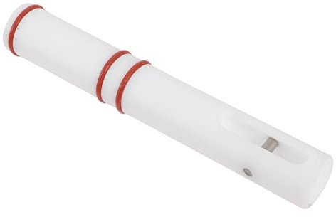 ABOOFAN Ice Cream Machine Handle Large Ice Cream Maker Lever Replacement Part Sturdy Control Valve Rod for Commercial Soft Serve Machines and Shop Supplies