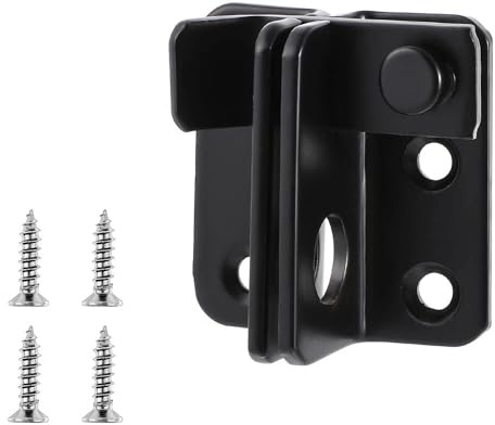 Flip Latch Slide Bolt Latch Shed | Premium grade hardware accessory built to strict specifications; designed for professional and DIY project accuracy.