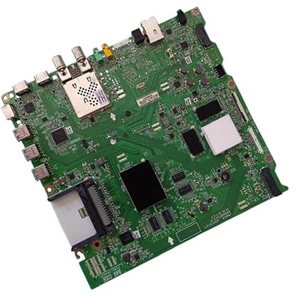TV 42UB820V Motherboard 49UB820V 49UB830V 49UB8200 TV 45UB820V 55UB8200 55UB8300 Motherboard 55UB830 Motherboard Replacement(40inch 40ub800v)