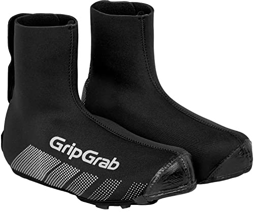 GripGrab Ride Winter Neoprene Windproof Road Mountain-Bike Cycling Overshoes Warm Rain Bicycle Shoe Covers