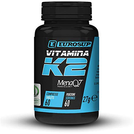 Eurosup Vitamina K2 60 Cpr - 50 Gr