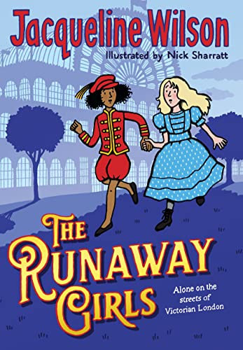The Runaway Girls (Private)