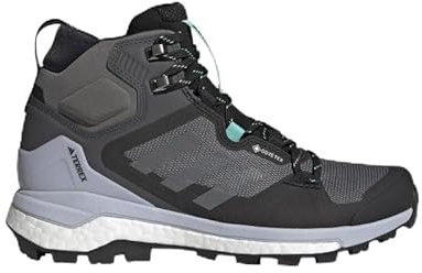 ADIDAS Damen Terrex Skychaser 2 MID GTX W Sneaker, 38 2/3 EU