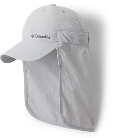 Columbia Unisex Schooner Bank II Cachalot, Columbia Grey, One Size