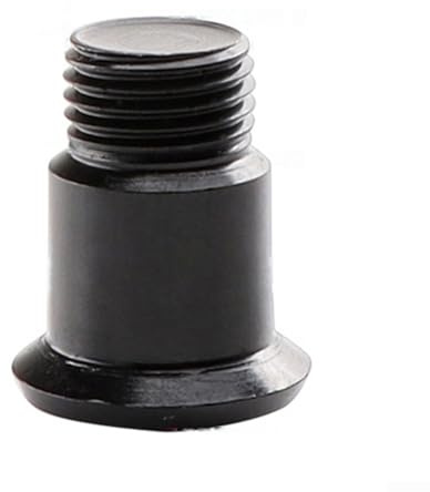 ARMYJY Reinforced Mounting Bolt for Rear Derailleur on For TZ50 Bicycle Gear Hanger