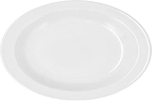 Bidasoa Glacial Ala Estrch Plato Hondo Porcelana 23cm Porcelana Apto Microondas Apto Frigorífico Apilable