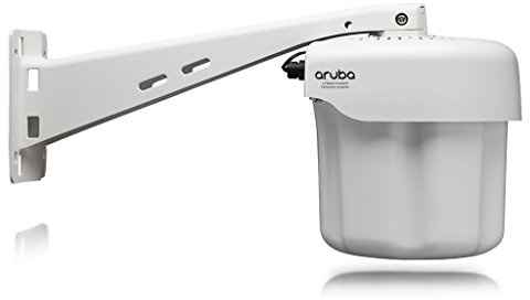HP JW254A - Aruba Instant IAP-275 (RW) - Radio access point - 802.11a/b/g/n/ac - Dual Band - in-ceiling