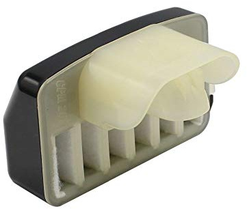 SECURA Luftfilter kompatibel mit Husqvarna 435 e II Motorsäge