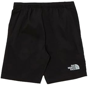 The North Face Jungen Never Stop Shorts