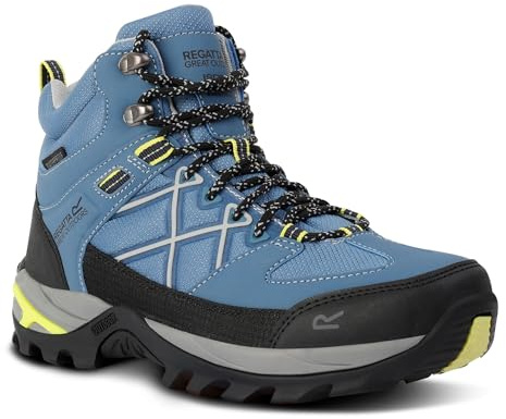 Regatta Lady Samaris III Walking Boots