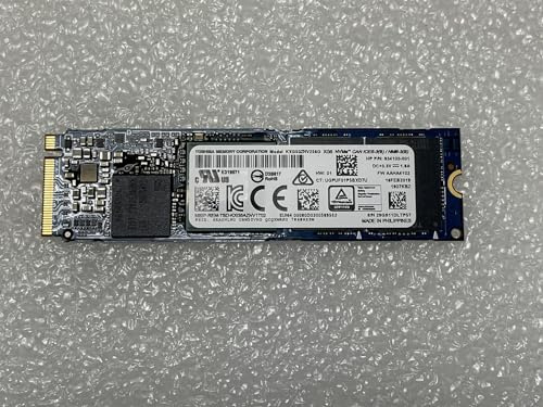 For Toshiba NVMe 256GB L40890-001 KXG50ZNV256G XG5 SSD Solid State Drive 256GB M.2 SS Solid State Drive 80MM L