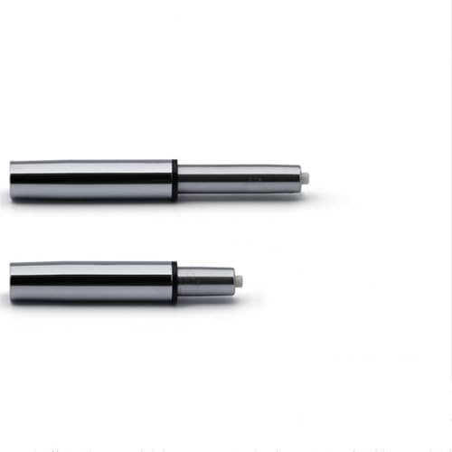 BORSAD Gasfeder Bürostuhl 12cm Klein Gasdruckfeder Bürostuhl Extra Kurz Gasdruckfeder Extra Kurz Dünner Durchmesser 38mm (Size : 16cm a)