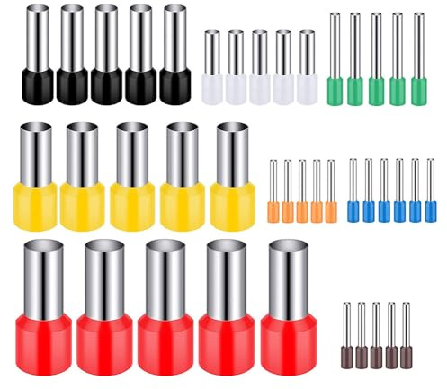 40pcs Edelstahl Kreisform Tonschneider Lochstanzer Backform Stanzwerkzeuge Circular Ton Ausstecher Edelstahl Polymer Clay Ton Werkzeug Dotting Backen Ring Ausstecher Keramik für Ton Keramik