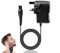 15V Charger Compatible with Philips Shaver, HQ8505 Power Adapter for Philips Razor MG7750, S5465, Electric Shaver Adapter & Charging Cable for Philips Beard Trimmers