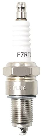 Zündkerze für Automobil und Motorrad (F7rti, F7rtc, Br7eix, Br8eix, Br9eix, Br10eix, Bpr5eix, Bpr6eix, Bpr7eix, Bpr8eix, 11, Gr5ix)