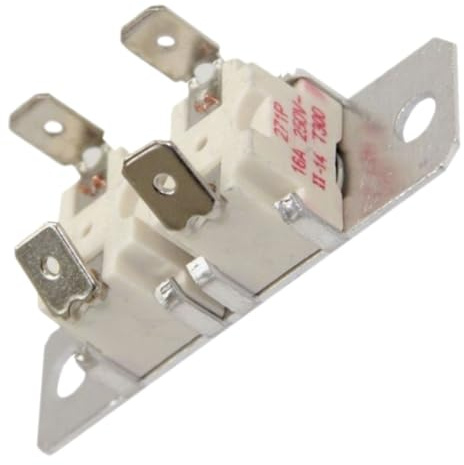 Thermostat de sécurité Four, cuisinière 42823866 CANDY