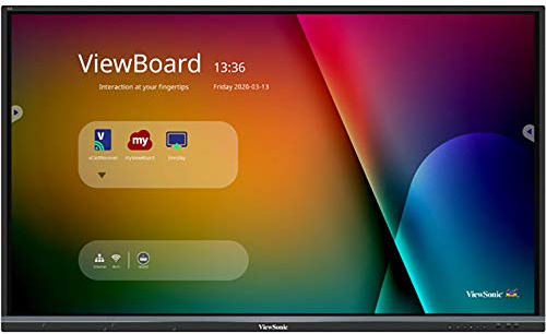 VIEWSONIC - LFD ViewBoard IFP6550-3 IFP65503 LED monitor (IFP6550-3)