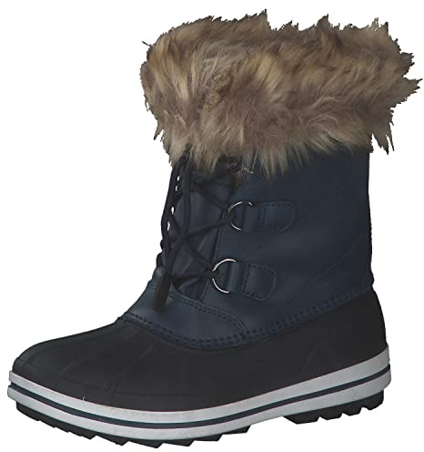 CMP Kinder Anthilian WP Schuhe Winterschuhe