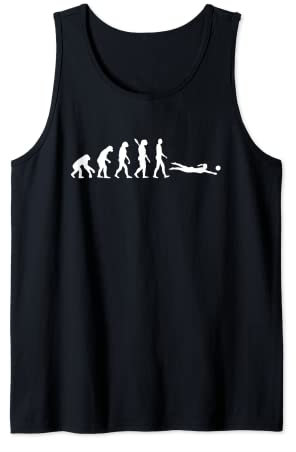 Evolution Beachvolleyball Tank Top
