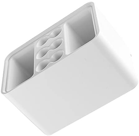 Warmhm Home Umbrella Holder with Detachable Drip Tray Elegant Umbrella Storage Rack for Entryway Office and Hotel Keeps Floors Dry and Organized