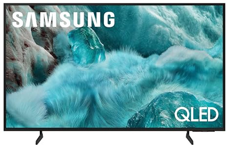Samsung QN43Q7F 43 inch Class Q7F Series QLED 4K Vision AI Smart TV