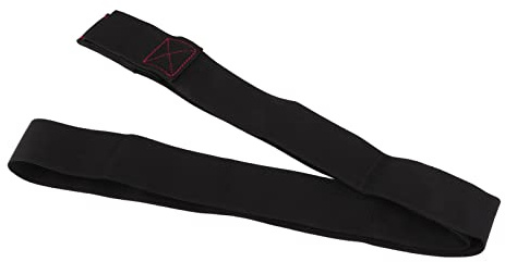 GOWENIC Lätt Bågskytte Bågsträngare |Stickad Canvas Recurve och Sammansatt Bågsträngsinstallerare, Slitstarka Sydda Sidor, Bärbar Lättvind och Butikstillbehör för Långbåge