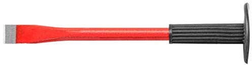 Scalpello per metalli con protezione 300 mm Top Tools 03A230