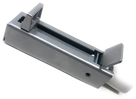 Türfeststeller Türstopper Boden Türhalter Bodentürstopper Türstopper 60mm Hup