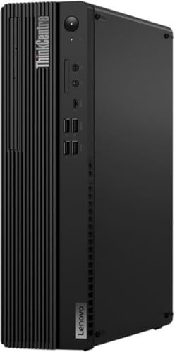Lenovo ThinkCentre M70s Gen 3 11T8001BUS Ordinateur de bureau - Intel Core i7 12e génération i7-12700 Dodeca-core (12 cœurs) - 16 Go de RAM DDR4 SDRAM - 512 Go NVMe M.2 PCI Express PCI Express NVMe