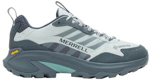 Merrell Damen Speed Remix GTX Walking-Schuh, Highrise, 38 EU
