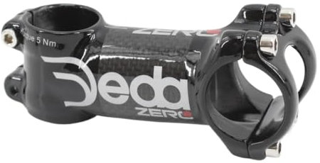 Lenkervorbau Silber Rennrad Carbon Fahrrad Vorbau Legierung 31.8 * 60-120mm 6 17 Grad Winkel Mountainbike Carbon Vorbau MTB Fahrradteile Fahrrad Vorbau(6 Degree 70mm)