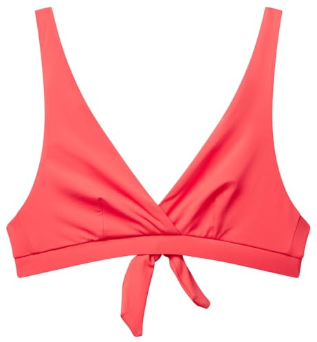 United Colors of Benetton Parte Superior de Bikini para Mujer