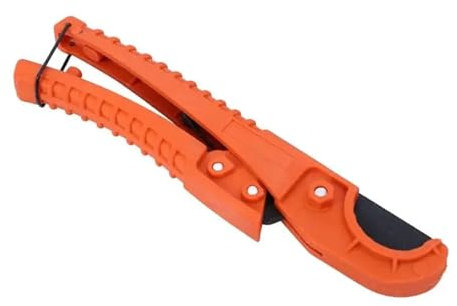 VNSMM Macchina tagliatubi tagliatubi Tagliatubi Tagliatubi da 31mm Tagliatubi da 1,25 Pollici Utensili da Taglio per Tubi PEX per Forbici per Tubi in plastica PEX PVC PPR