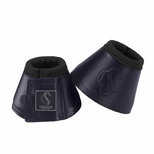 Eskadron Sprungglocken Hufglocken Softslate Classic Sports