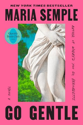 Go Gentle: Oprah's Book Club