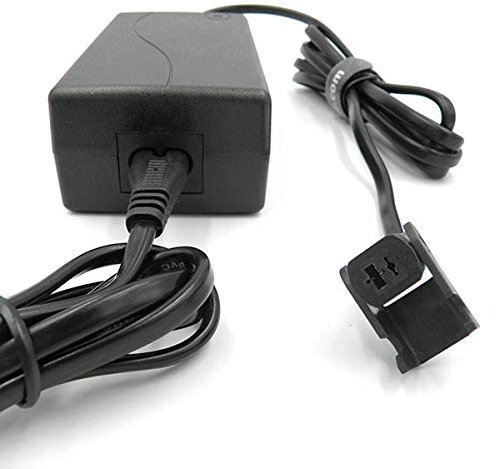 TOP CHARGEUR * Adaptateur Secteur Alimentation Chargeur 29V 2A pour Canapé Chaise Fauteuil Literie Inclinable Relax Siège de Massage Relaxation Electrique Inclus Câble Secteur