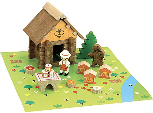 La Maison du Miel - 50 Pièces