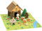 Jeujura La Maison du Miel - 50 Pièces