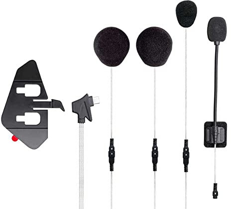Midland KIT AUDIO E MONTAGGIO COMPLETO BT MINI C1439 MIDLAND