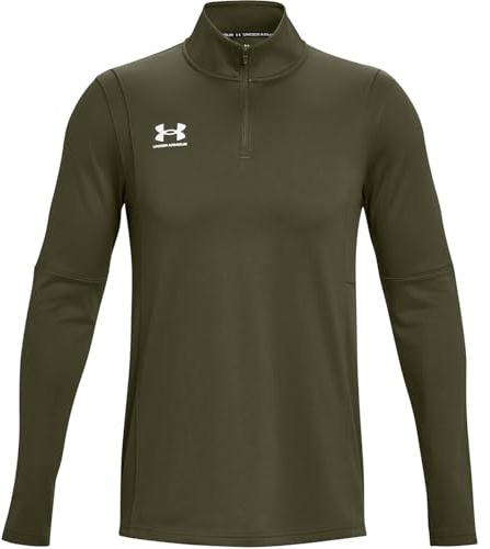 Under Armour Herren UA M's Ch. Midlayer Shirt