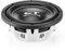 CT Sounds Hydro 10 Dual 2 Ohm 1000 Watt Flat Mount Car Subwoofer