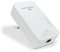 METRONIC 495488 CPL WiFi 1200 Mbps avec Prise - Compatible Toutes Box Internet (Fibre, ADSL) - Port Ethernet - Idéal TV, Streaming, Jeux, Télétravail - Blanc