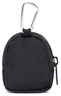 Coin Purse Women Men Small Purse Mini Backpack Keyring Portables