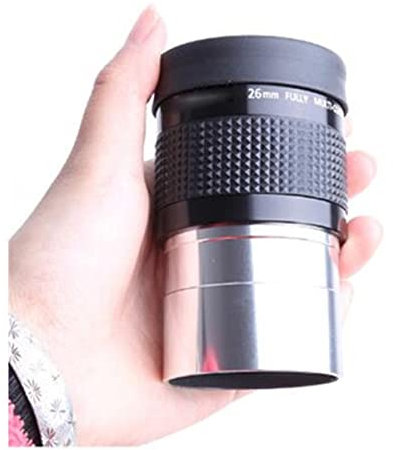 Zubehör für Labormikroskope Vollständige Mehrschicht-Beschichtung 2 Zoll 26mm 32mm 40mm Okular-Teleskop-Zubehör(26mm)