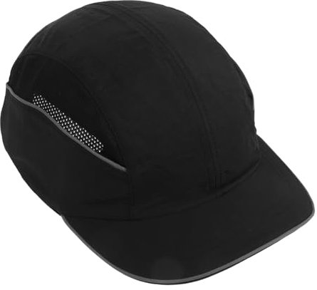 DIYEAH Cappello Di Protezione Anticaduta Con Fodera Traspirante Per Testa Realizzato Con Materiali Resistenti Alle Fiamme e All’elettricità Statica Per Uso Industriale Edilizia